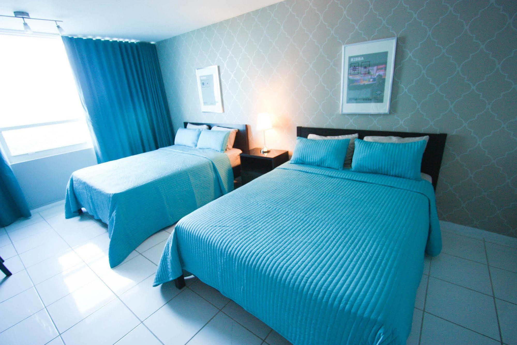Castle Beach Suites By Miarentals Miami Beach Bagian luar foto